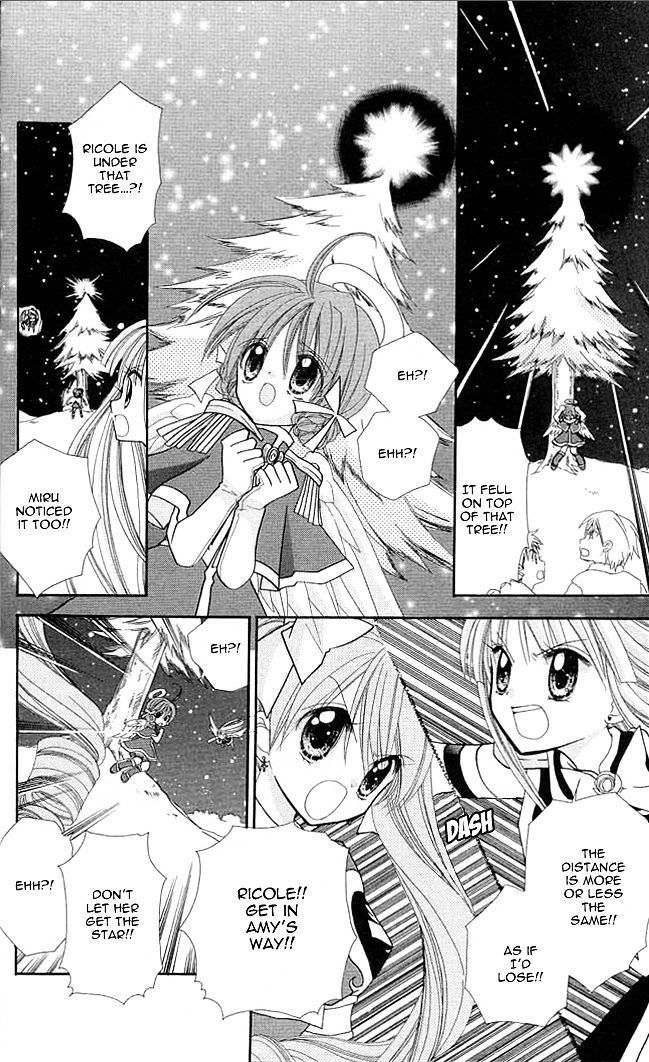 Charm Angel Chapter 16 page 10 - Chapter 16