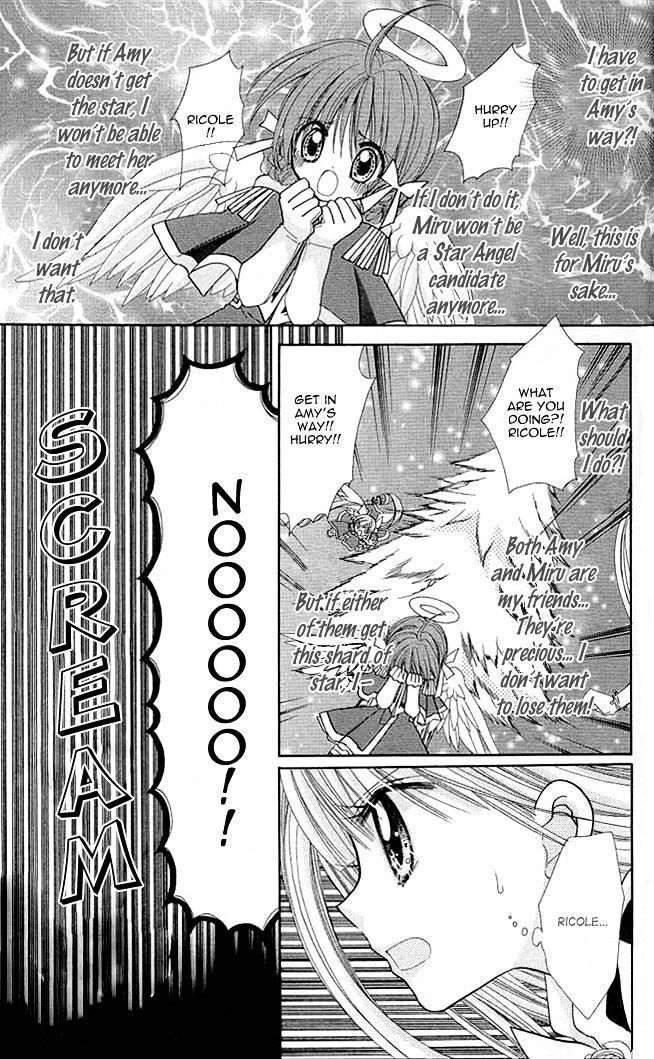 Charm Angel Chapter 16 page 11 - Chapter 16