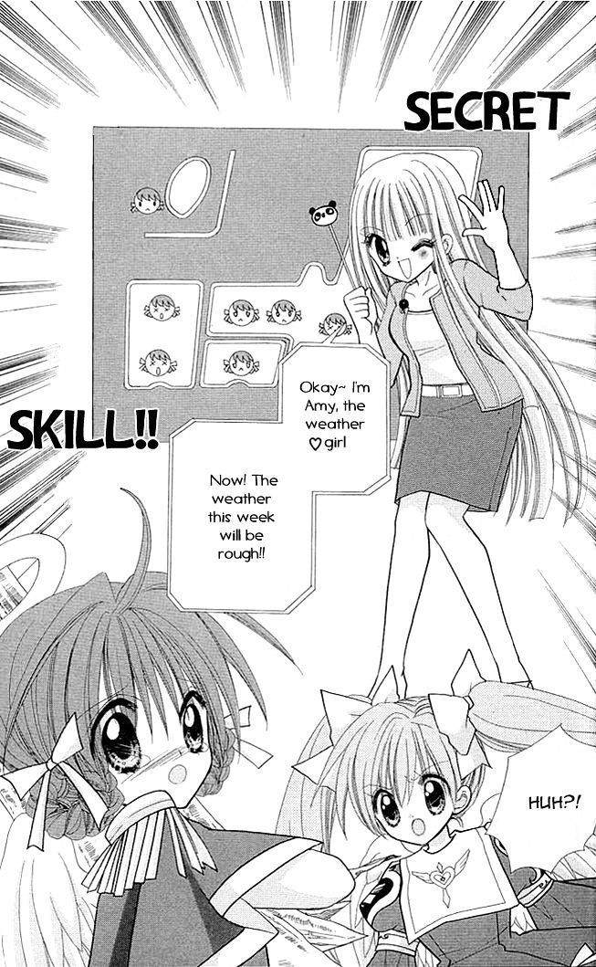 Charm Angel Chapter 16 page 13 - Chapter 16