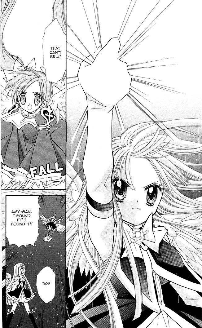 Charm Angel Chapter 16 page 16 - Chapter 16