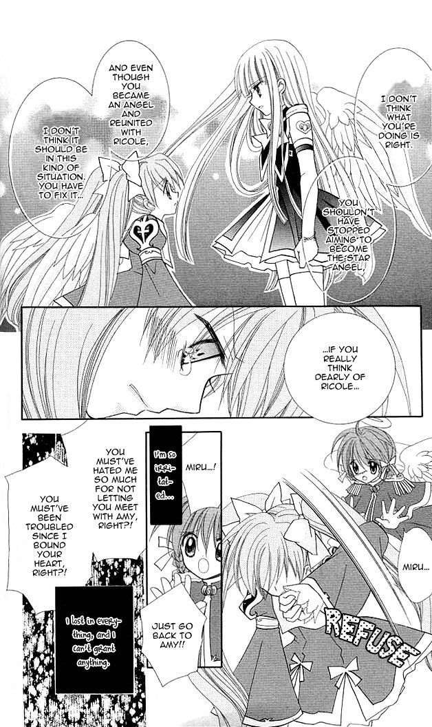Charm Angel Chapter 16 page 18 - Chapter 16