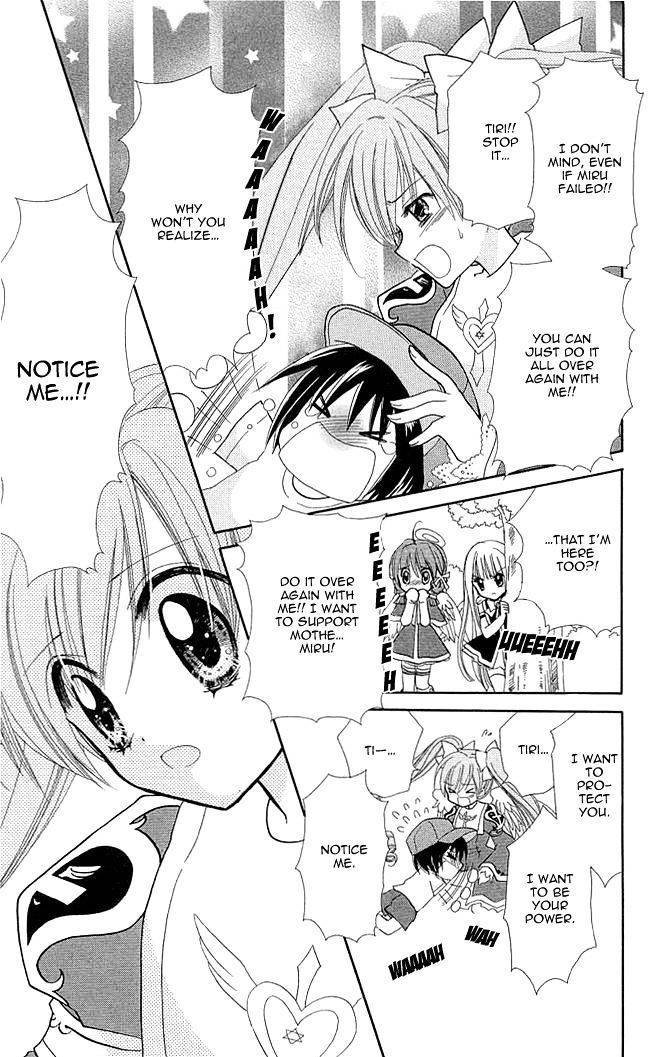 Charm Angel Chapter 16 page 21 - Chapter 16