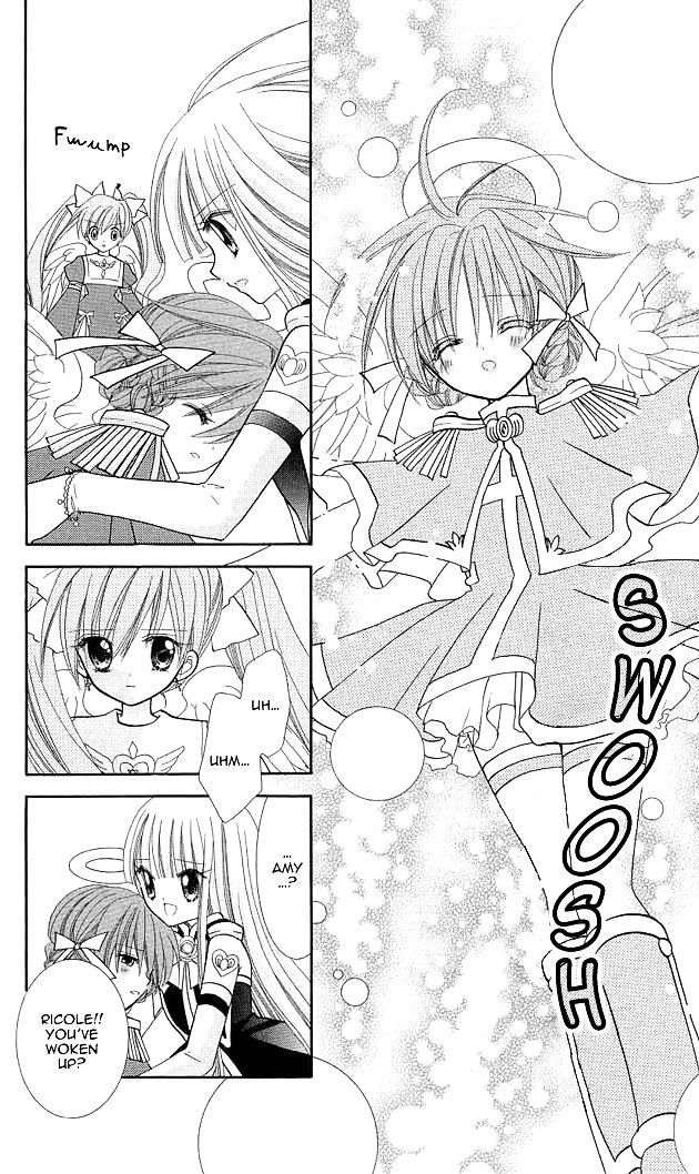Charm Angel Chapter 16 page 26 - Chapter 16