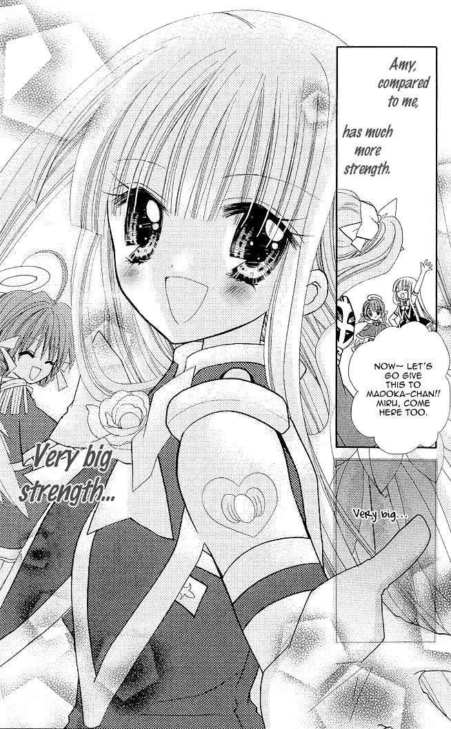 Charm Angel Chapter 16 page 29 - Chapter 16