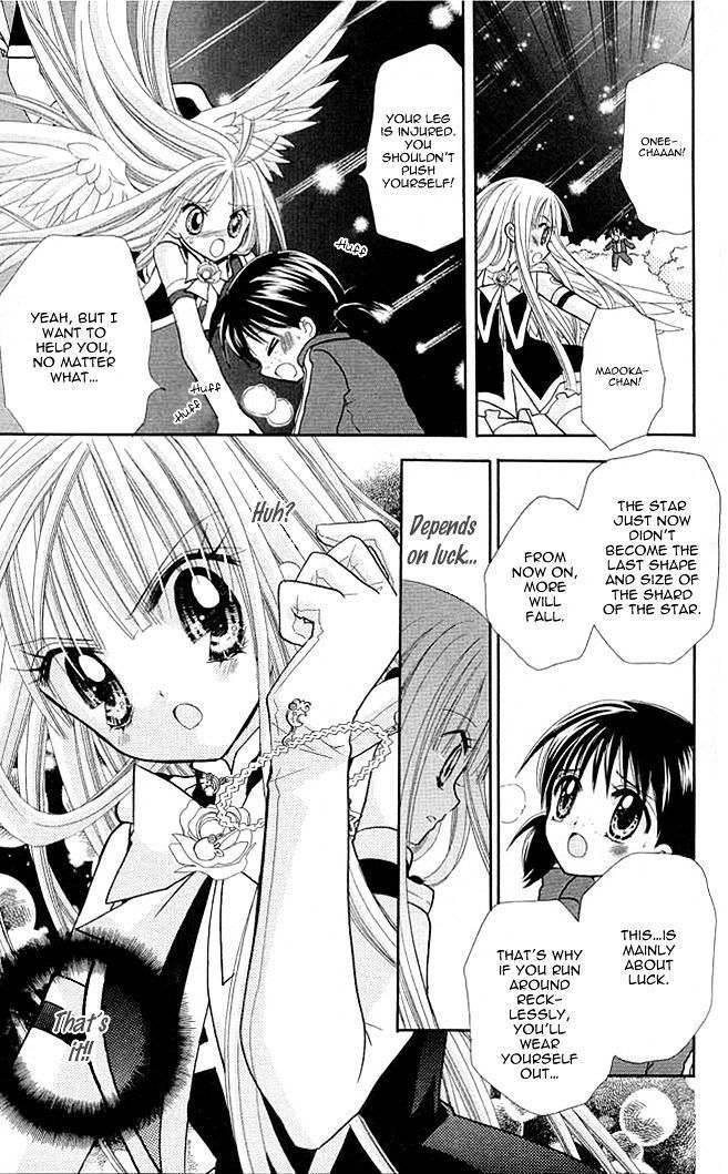 Charm Angel Chapter 16 page 3 - Chapter 16