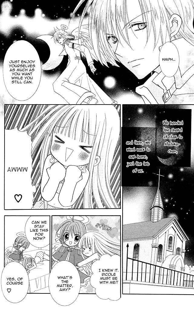 Charm Angel Chapter 16 page 30 - Chapter 16