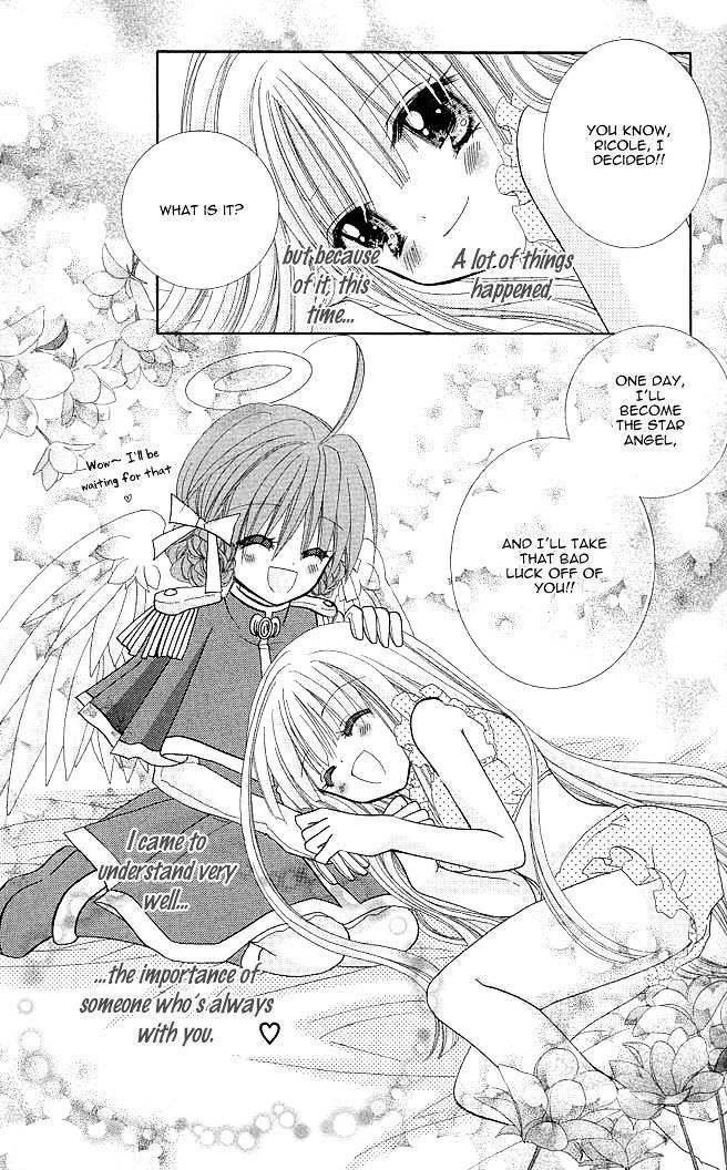 Charm Angel Chapter 16 page 31 - Chapter 16