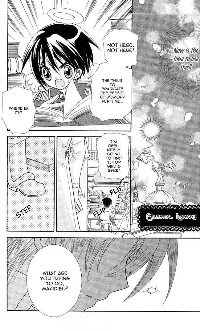 Charm Angel Chapter 16 page 4 - Chapter 16