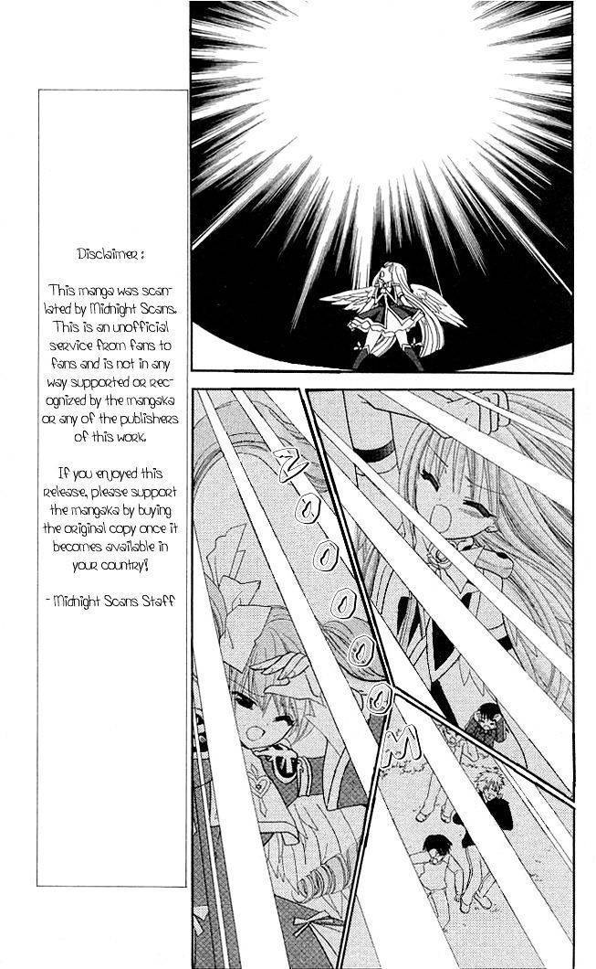Charm Angel Chapter 16 page 9 - Chapter 16