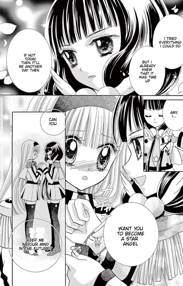 Charm Angel Chapter 19 page 27 - Chapter 19