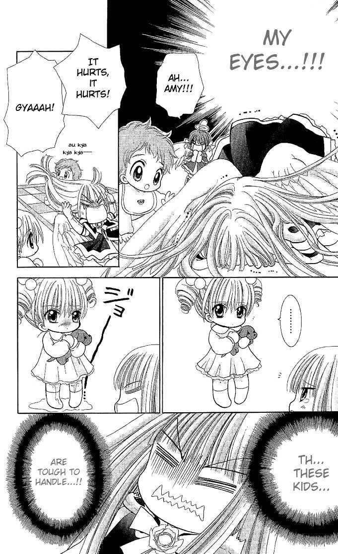 Charm Angel Chapter 2 page 24 - Chapter 2