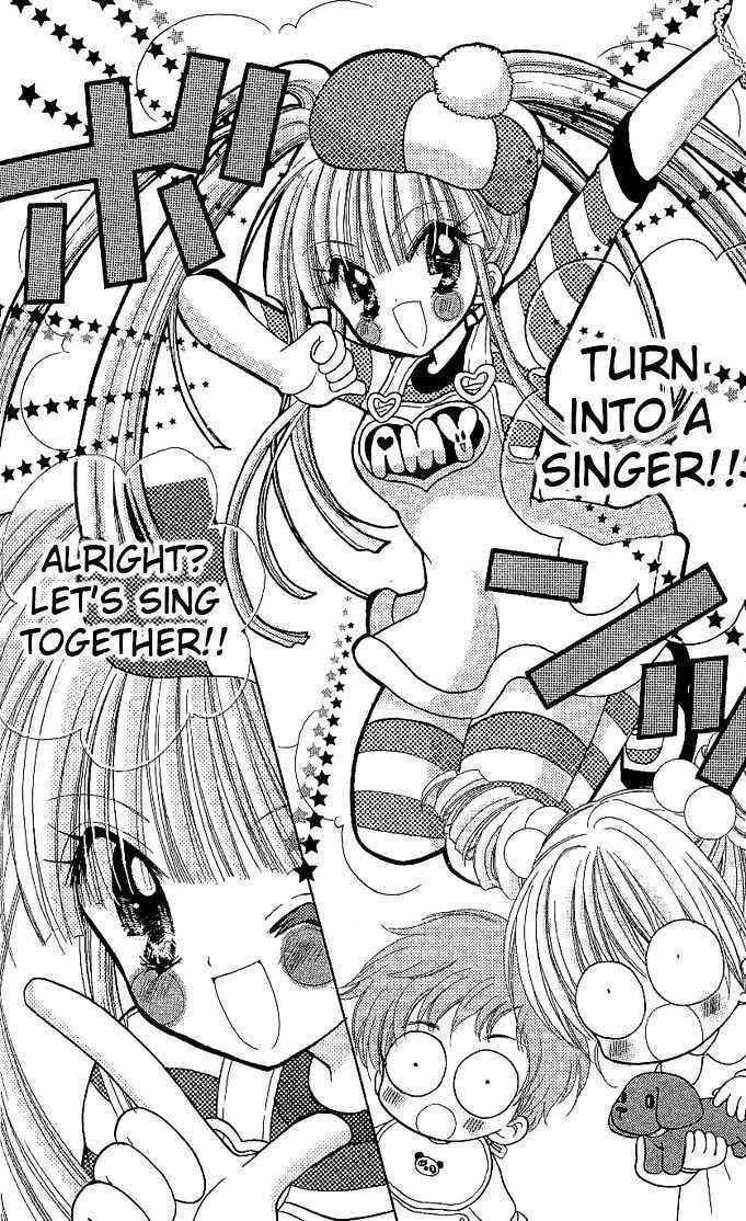 Charm Angel Chapter 2 page 26 - Chapter 2