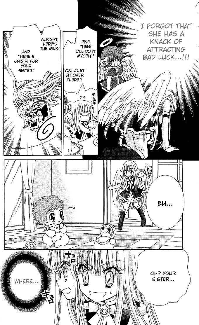 Charm Angel Chapter 2 page 30 - Chapter 2