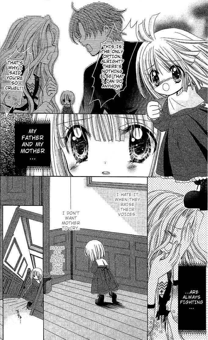 Charm Angel Chapter 2 page 4 - Chapter 2