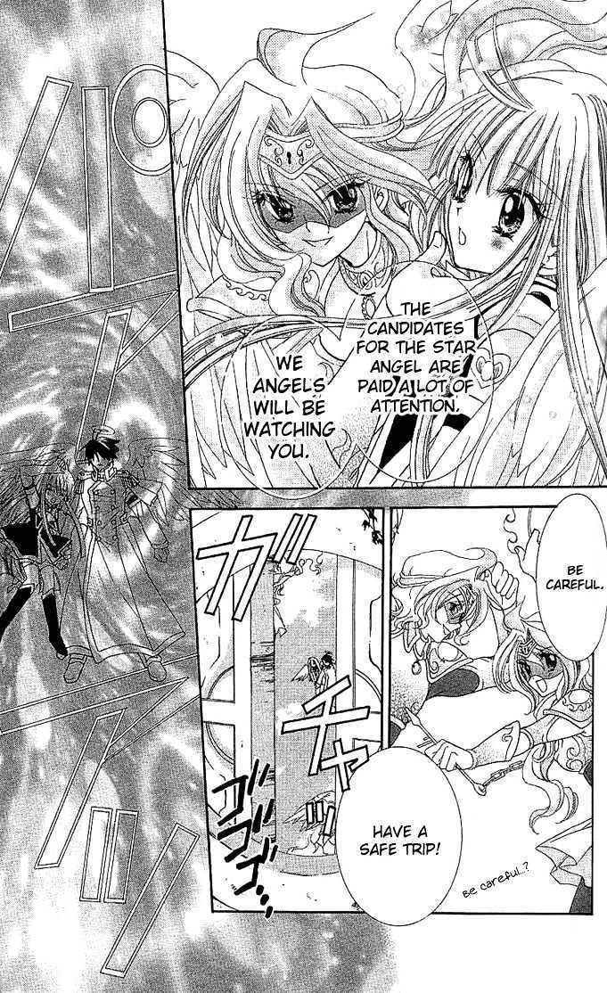 Charm Angel Chapter 4 page 15 - Chapter 4