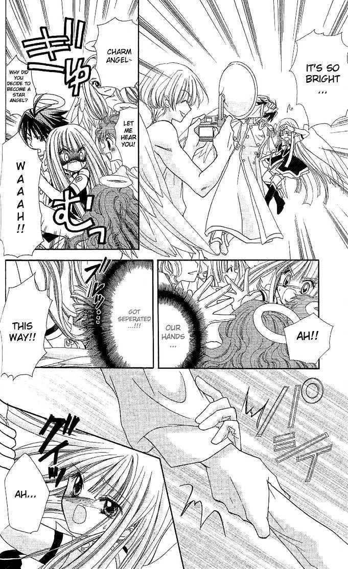 Charm Angel Chapter 4 page 20 - Chapter 4