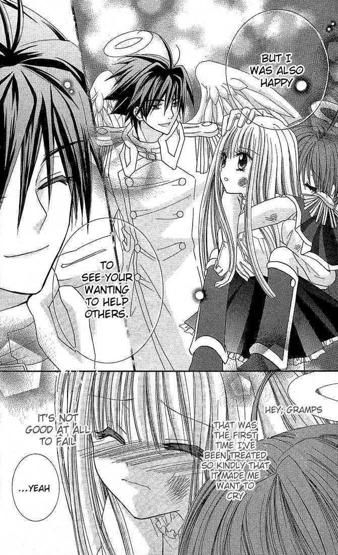 Charm Angel Chapter 6 page 24 - Chapter 6
