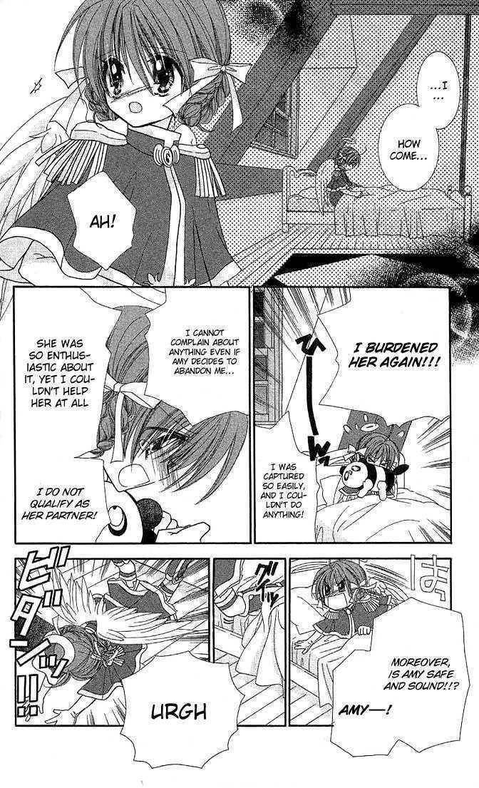 Charm Angel Chapter 6 page 26 - Chapter 6