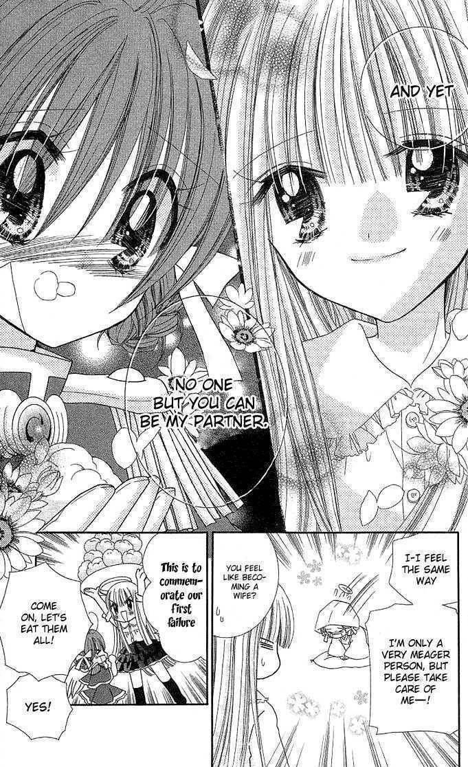 Charm Angel Chapter 6 page 29 - Chapter 6
