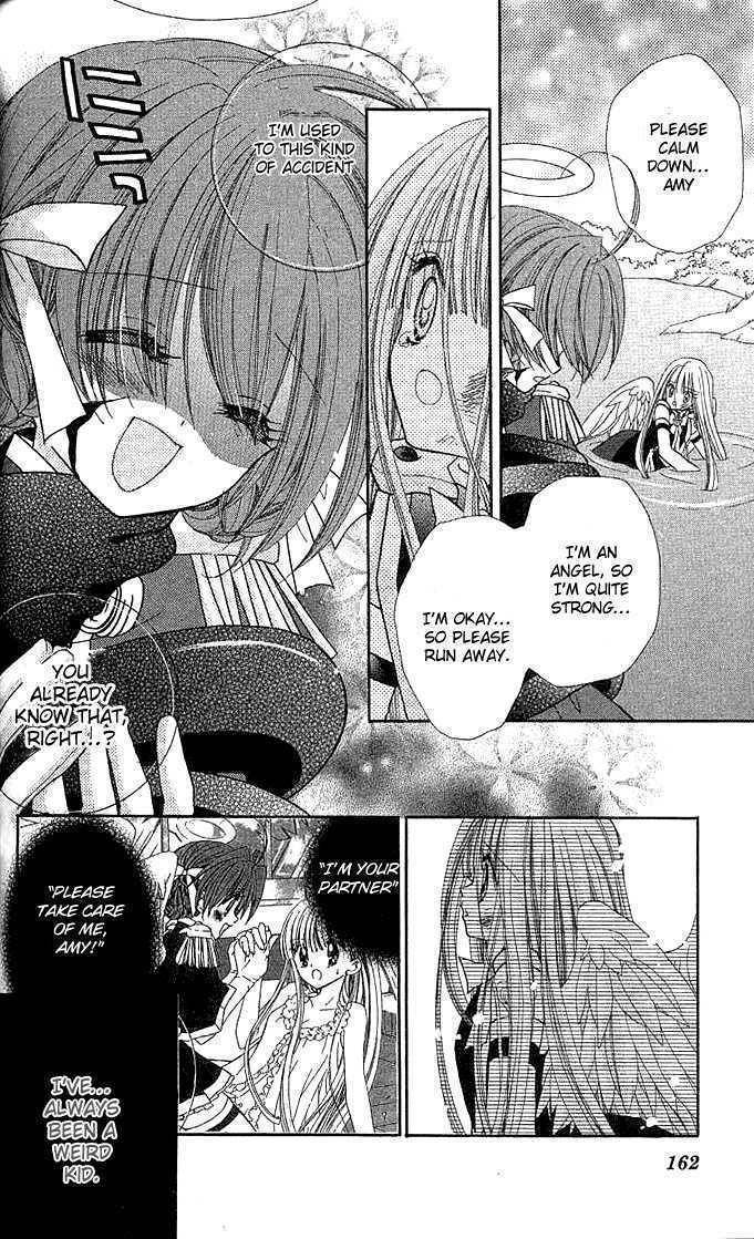 Charm Angel Chapter 6 page 6 - Chapter 6