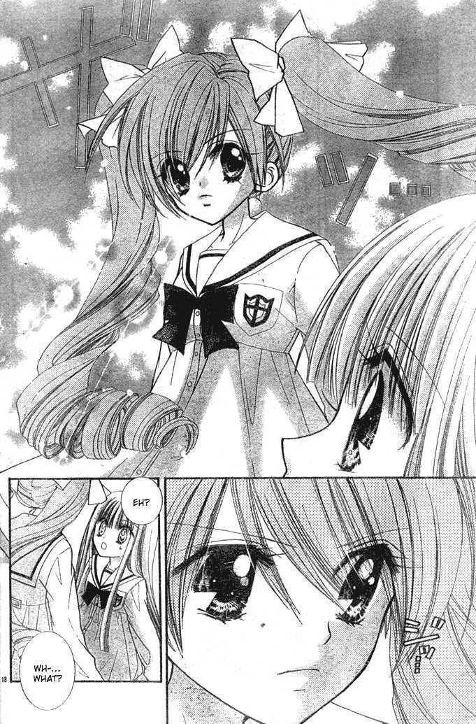Charm Angel Chapter 7 page 20 - Chapter 7
