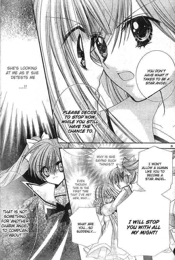 Charm Angel Chapter 7 page 26 - Chapter 7