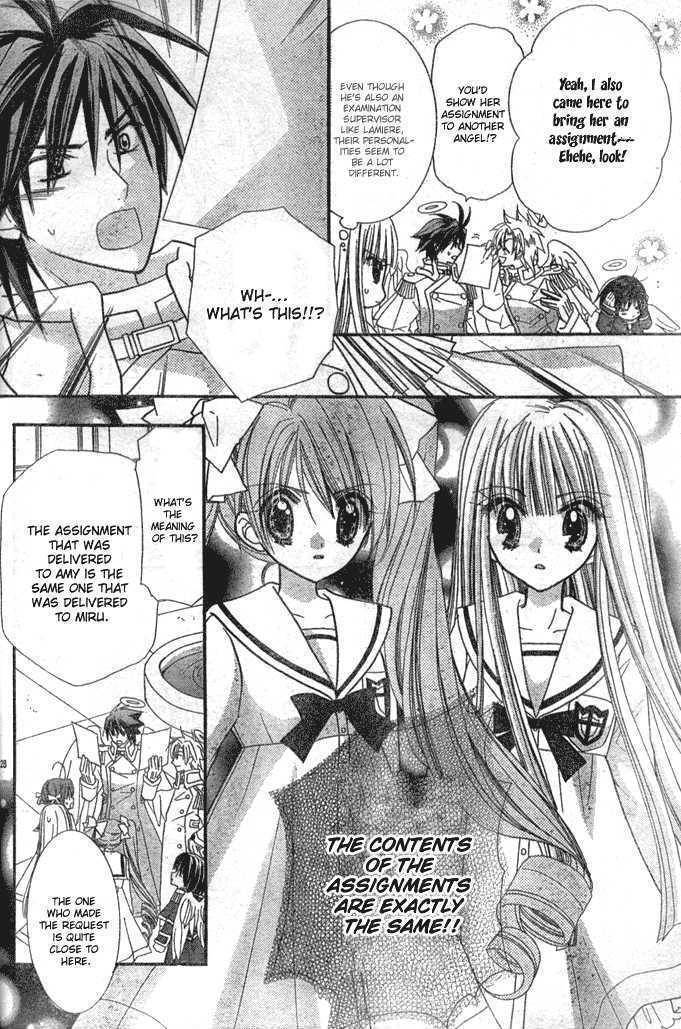 Charm Angel Chapter 7 page 29 - Chapter 7
