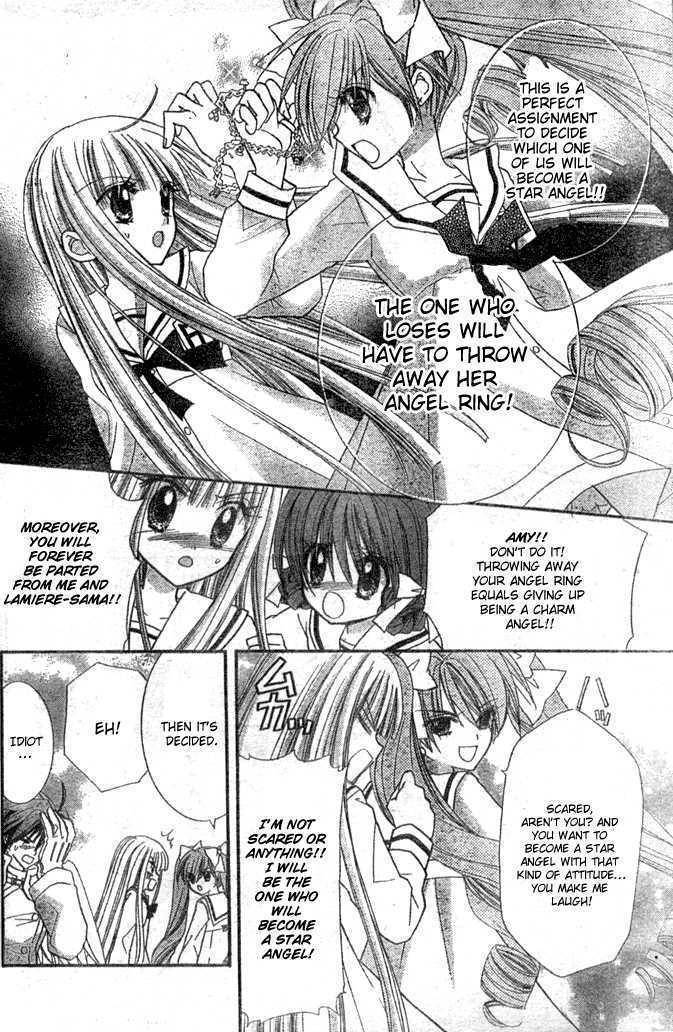 Charm Angel Chapter 7 page 31 - Chapter 7
