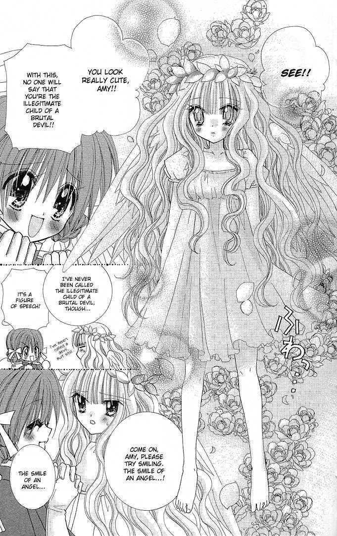 Charm Angel Chapter 8 page 12 - Chapter 8