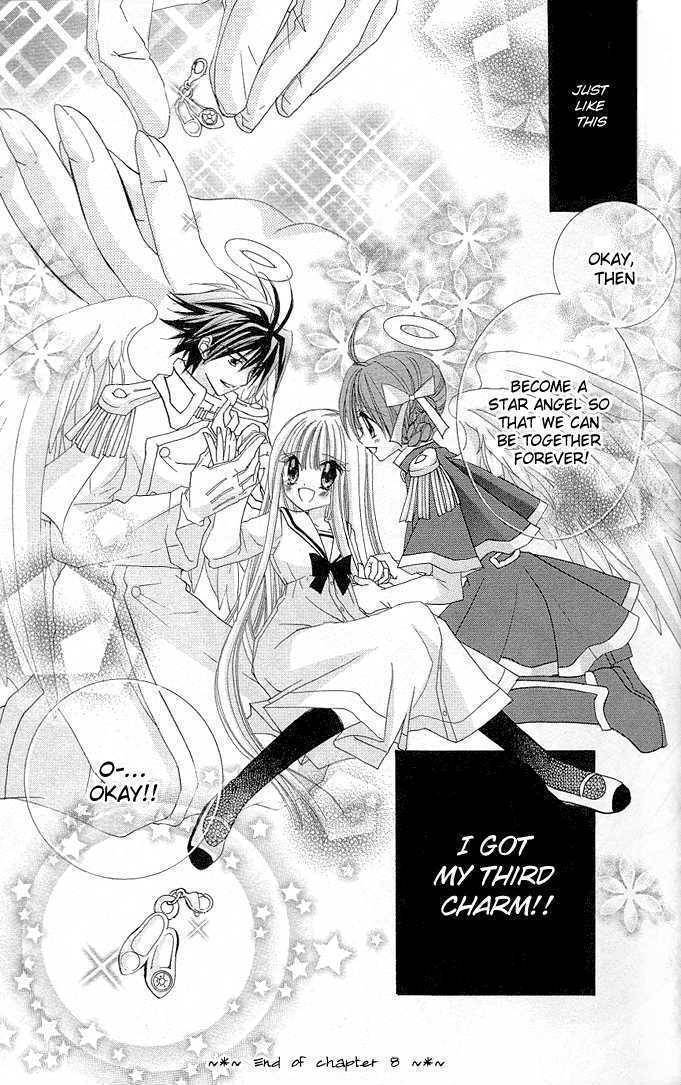Charm Angel Chapter 8 page 31 - Chapter 8