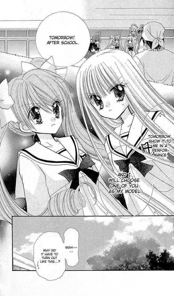 Charm Angel Chapter 8 page 7 - Chapter 8