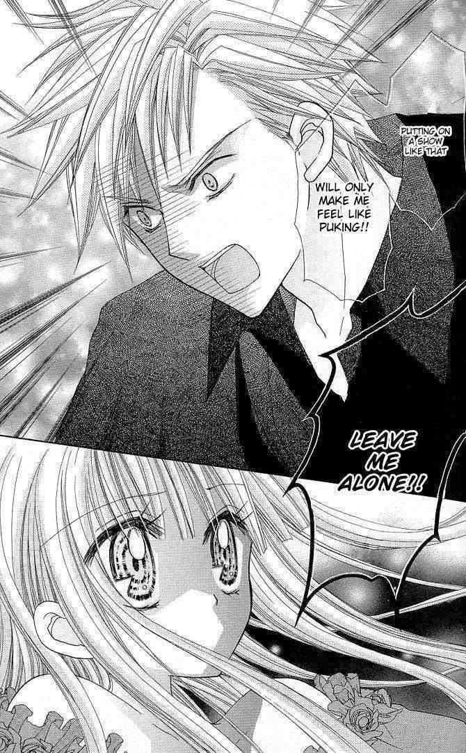 Charm Angel Chapter 9 page 30 - Chapter 9