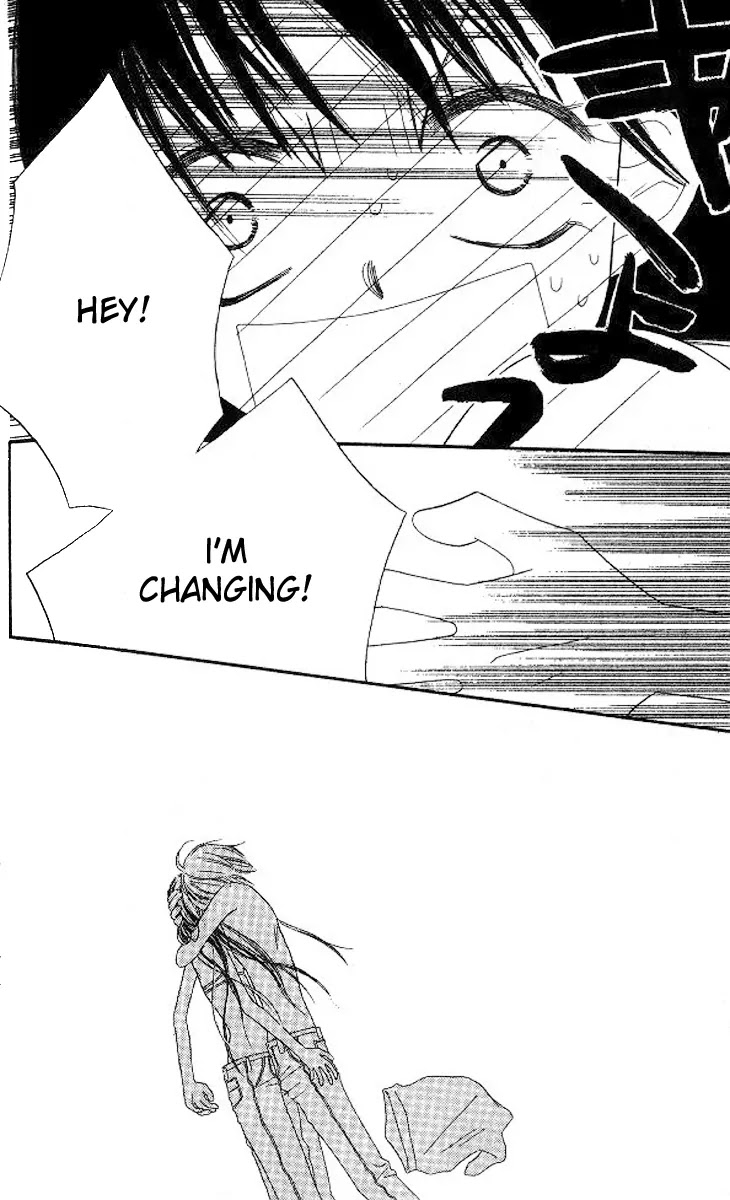 Charming Junkie Chapter 11 page 26 - Chapter 11: Session 11