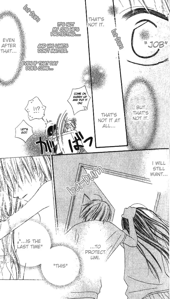 Charming Junkie Chapter 11 page 29 - Chapter 11: Session 11