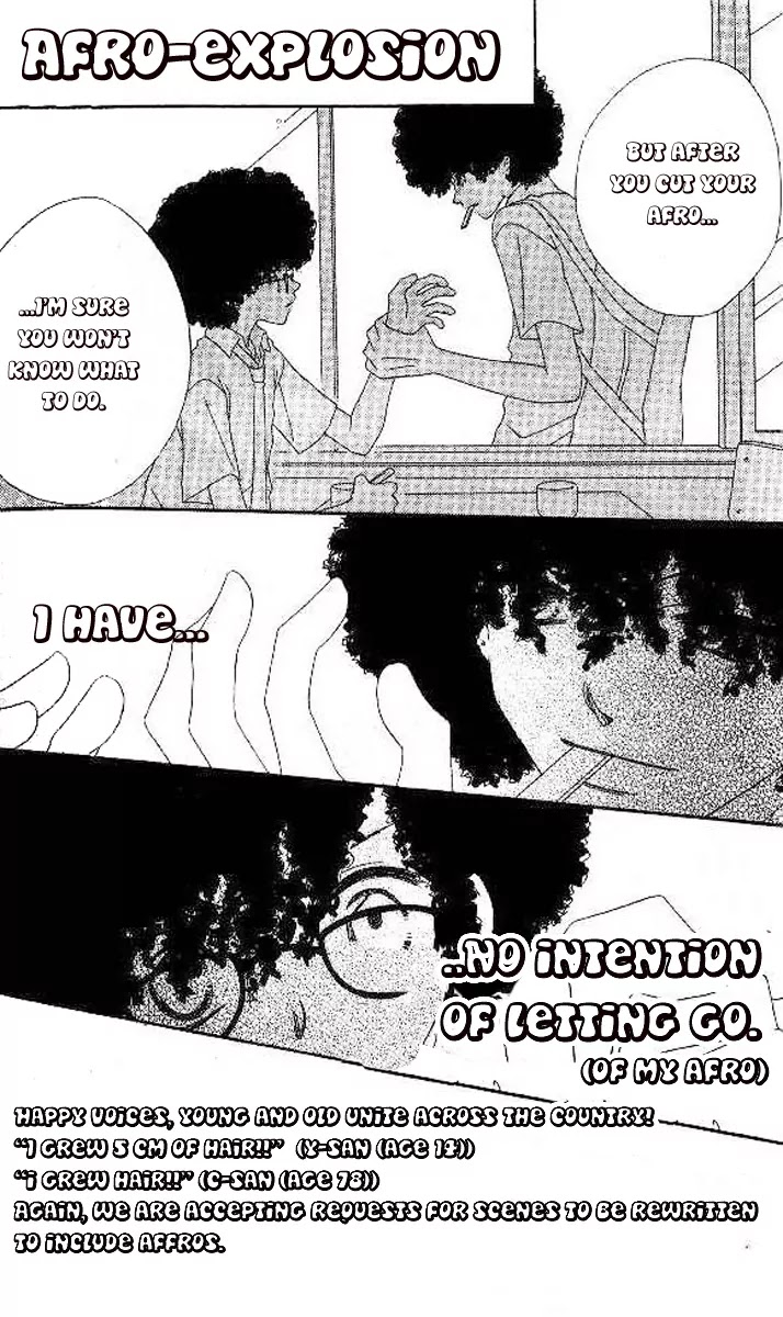 Charming Junkie Chapter 11 page 34 - Chapter 11: Session 11