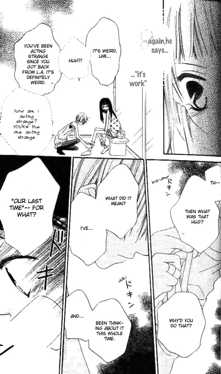 Charming Junkie Chapter 12 page 29 - Chapter 12: Session 12