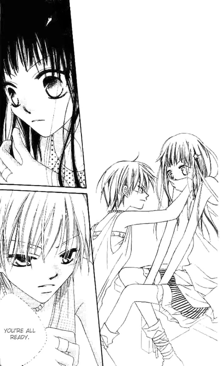 Charming Junkie Chapter 12 page 30 - Chapter 12: Session 12