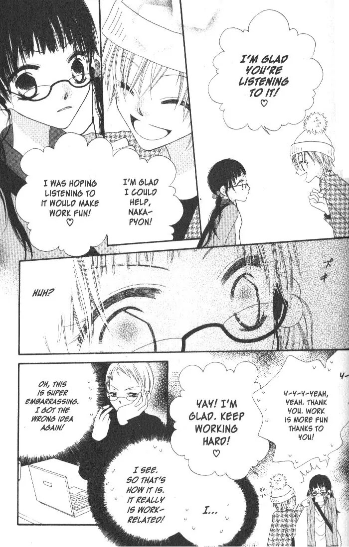 Charming Junkie Chapter 14 page 15 - Chapter 14: Session 14