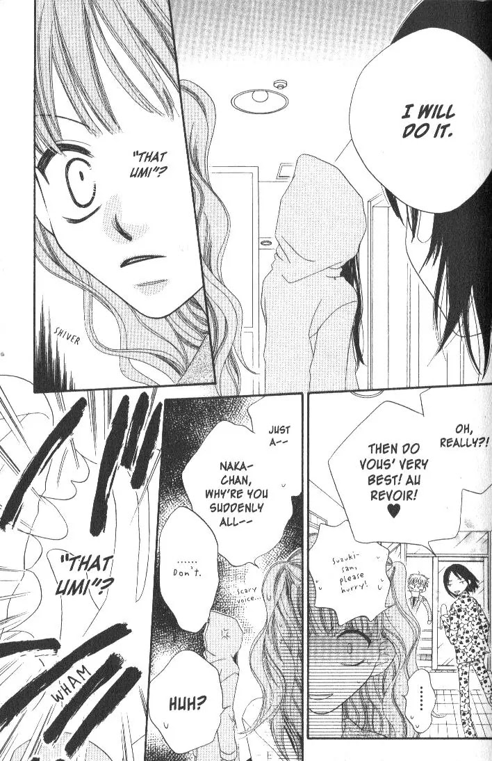 Charming Junkie Chapter 14 page 27 - Chapter 14: Session 14