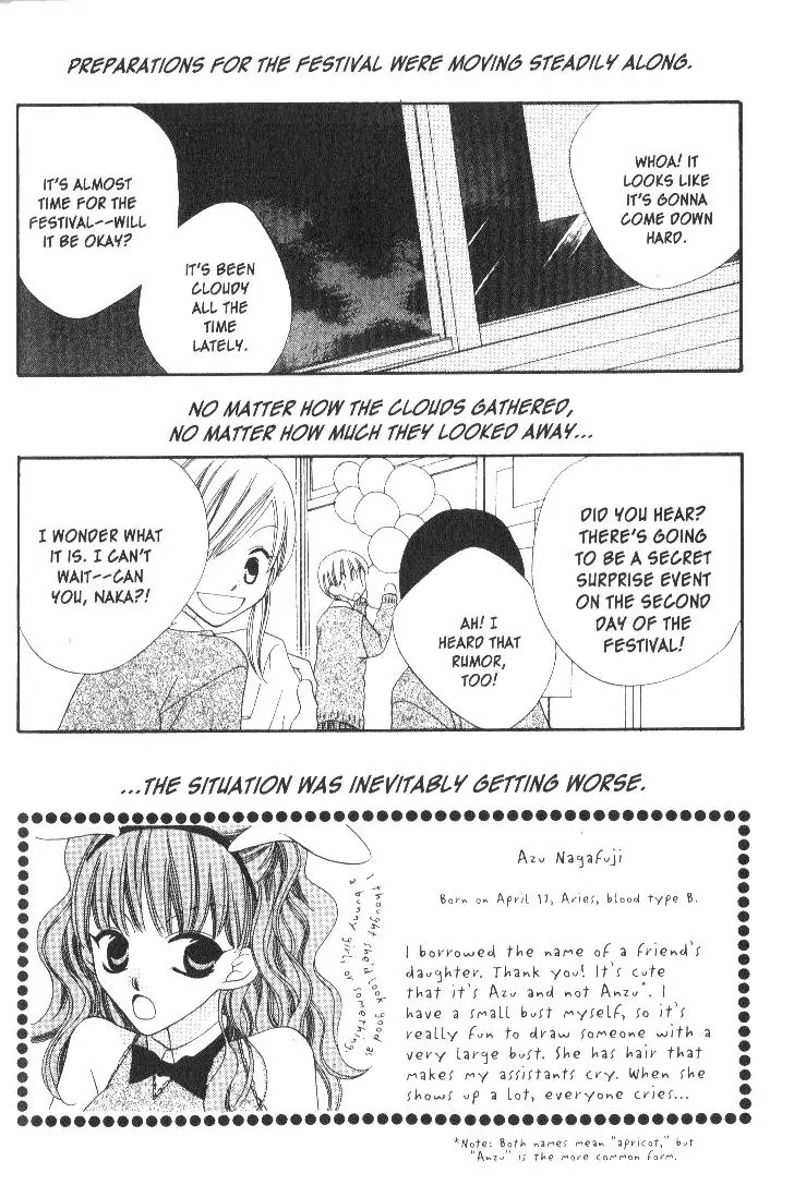 Charming Junkie Chapter 15 page 2 - Chapter 15: Session 15