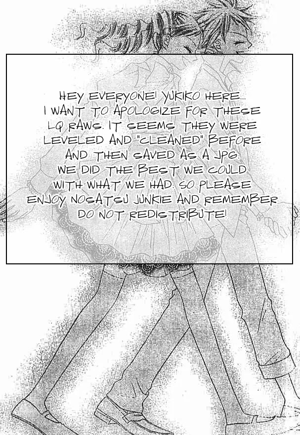 Charming Junkie Chapter 16 page 2 - Chapter 16: Session 16