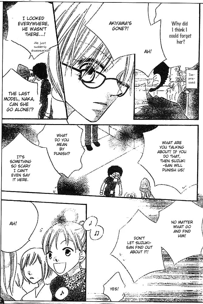 Charming Junkie Chapter 16 page 20 - Chapter 16: Session 16