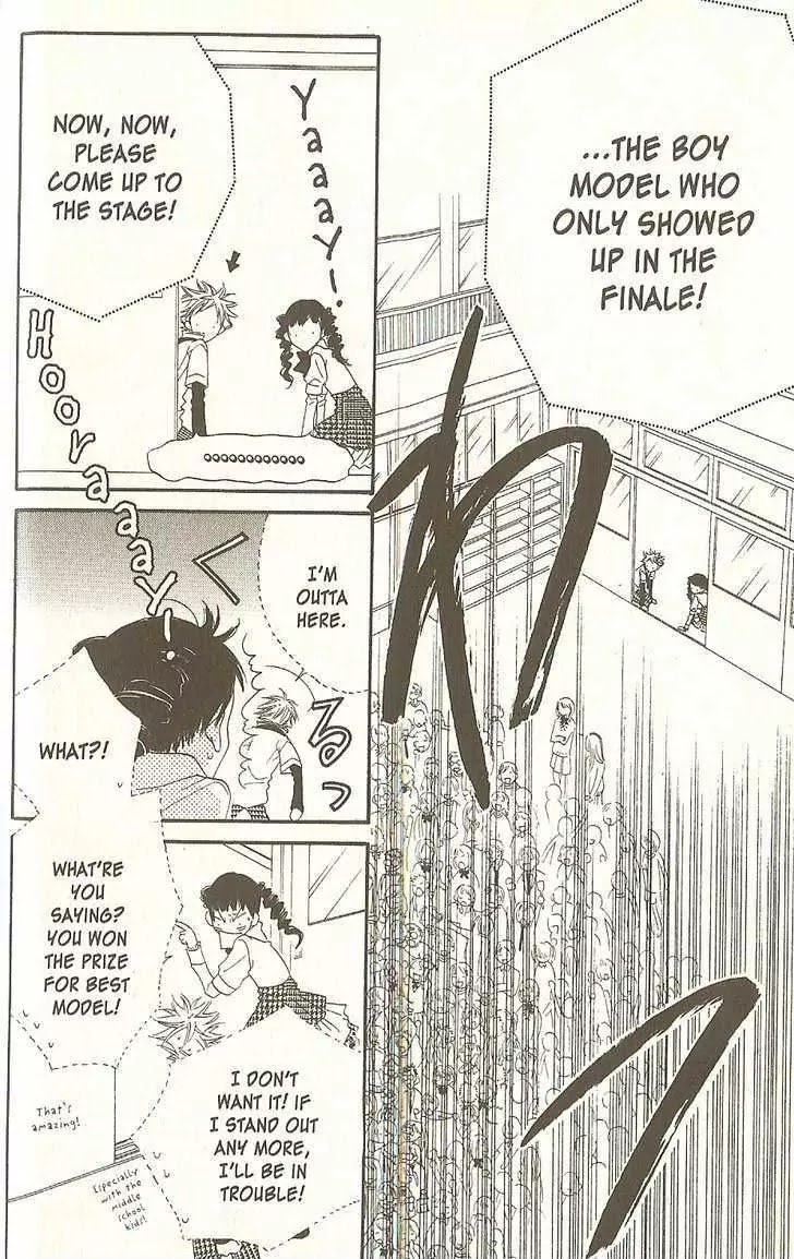 Charming Junkie Chapter 17 page 20 - Chapter 17: Session 17