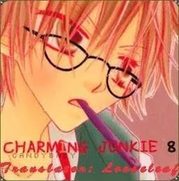 Charming Junkie Chapter 18 page 3 - Chapter 18: Session 18