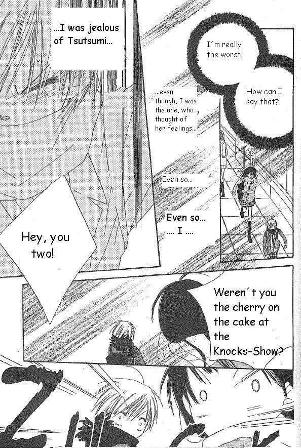Charming Junkie Chapter 19 page 7 - Chapter 19: Session 19