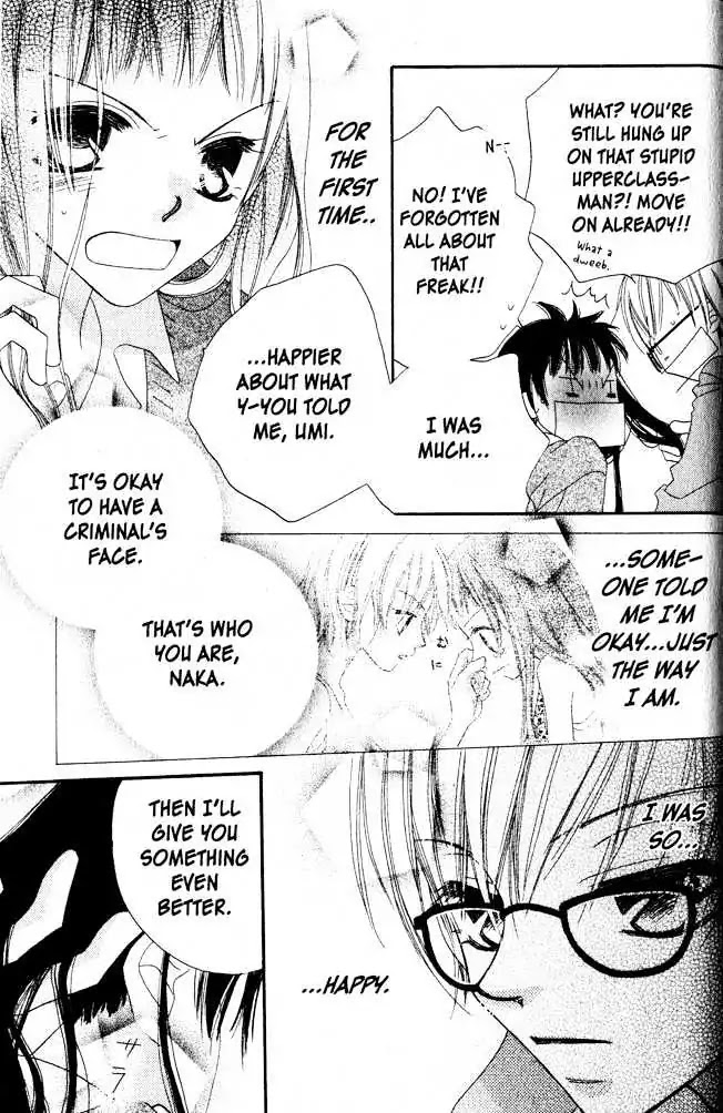 Charming Junkie Chapter 2 page 21 - Chapter 2: Session 2