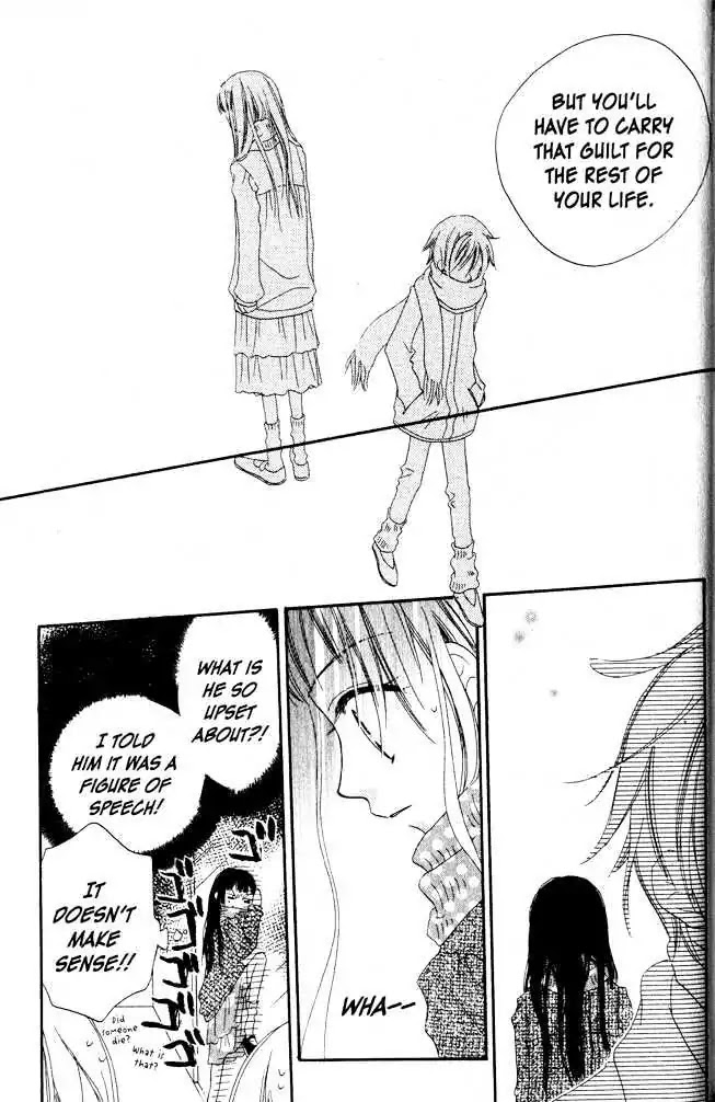 Charming Junkie Chapter 2 page 27 - Chapter 2: Session 2