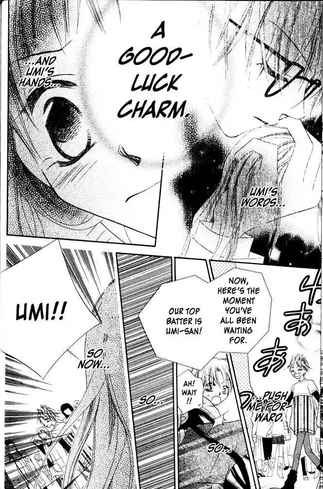 Charming Junkie Chapter 2 page 30 - Chapter 2: Session 2