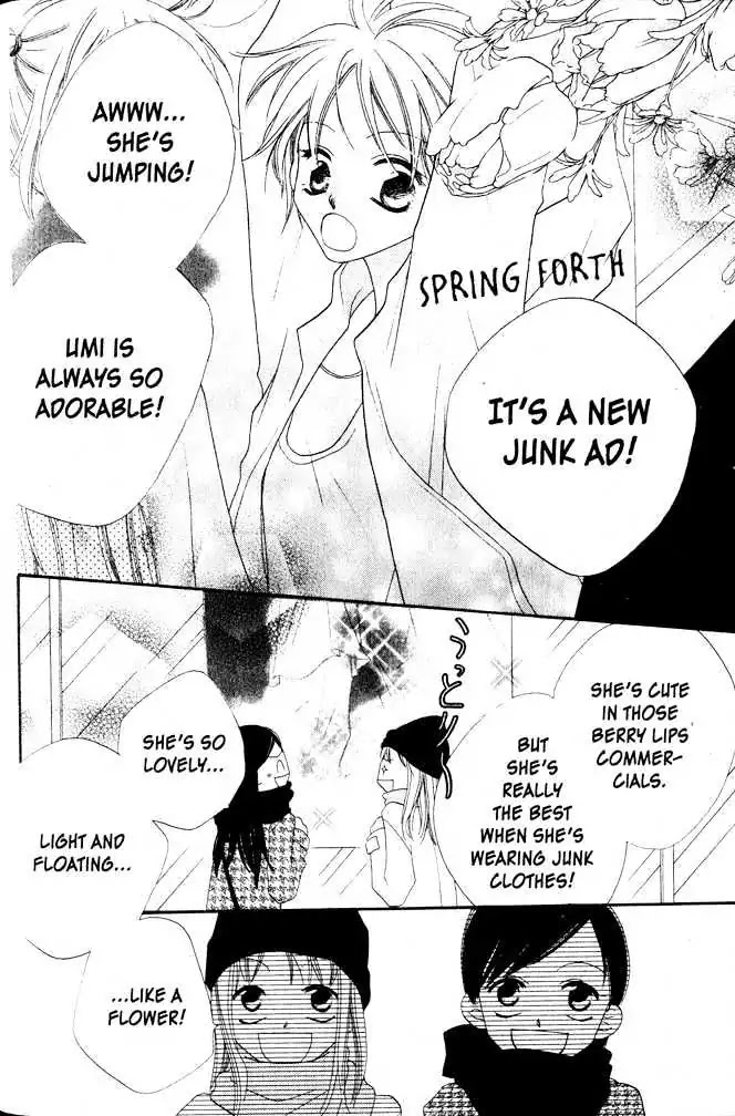 Charming Junkie Chapter 2 page 4 - Chapter 2: Session 2