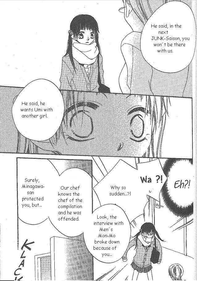 Charming Junkie Chapter 20 page 11 - Chapter 20: Session 20